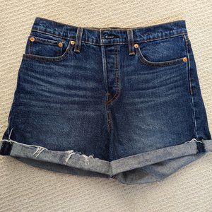 Levi's Wedgie Short